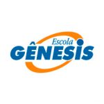 Imagem logo Escola Gênesis